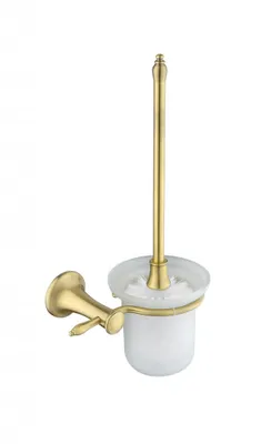 Obrázek produktu pro WC štětka Ferro ANTICA bronz AAI14BR