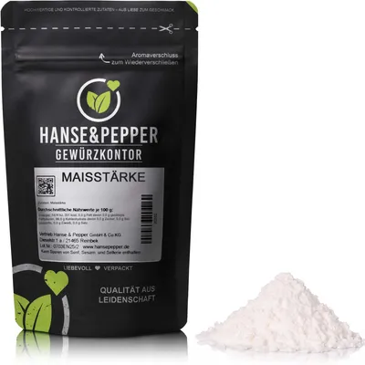 Produktbild von 100g Maisstärke