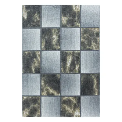 Immagine prodotto di 80x150 cm Pezzo di tappeto Ottawa 4201 giallo