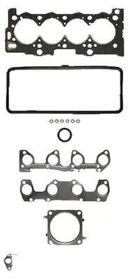 Image de Jeu De Joints Haut De Peugeot 206 07-