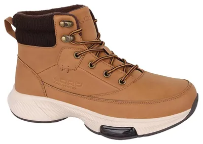 Obrázok produktu pre Dámske zimné čižmy Loap Coela Brown - 36