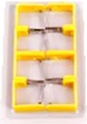 Produktbild von Tischtuchklammern 8er, je 4 x 4cm ideal für den Sommer!