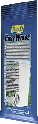Produktbild von Aqua-Reinigungstücher Tetra EasyWipes, 10 Stück