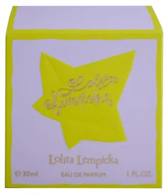 Productafbeelding van Lolita Lempicka Eau De Parfum (30 ml)