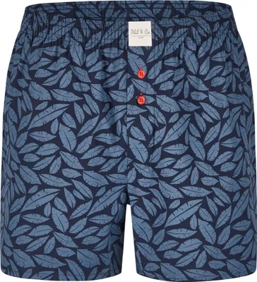 Produktbild von Phil & Co. Berlin Herren Boxer 6-Pack Classics - Set 16 - Größe XL