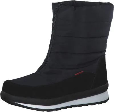 Produktbild von Schneestiefel für Kinder – Wasserdicht – Uni