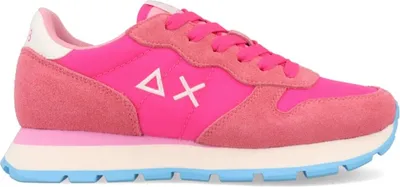Produktbild von SUN68 Ally Solid Nylon Z35201_20 Rosa-38