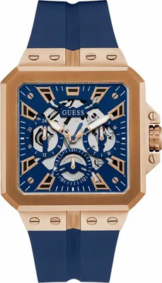 Produktbild von Herrenuhr Guess GW0637G3 (Ø 42 mm)