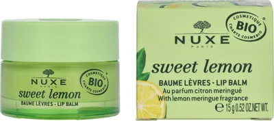 Produktbild von Nuxe Sweet Lemon Lip Balm