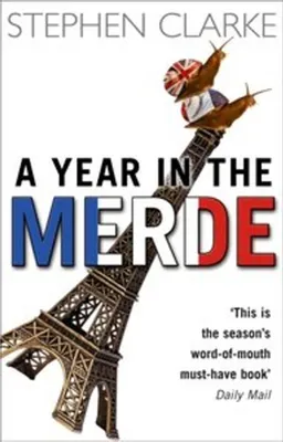 Image de A Year in the Merde