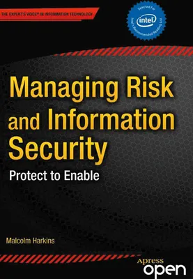 Produktbild von Managing Risk and Information Security