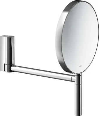 Obrázek produktu pro KEUCO 17649010002 Kosmetické zrcadlo Plán 17649,