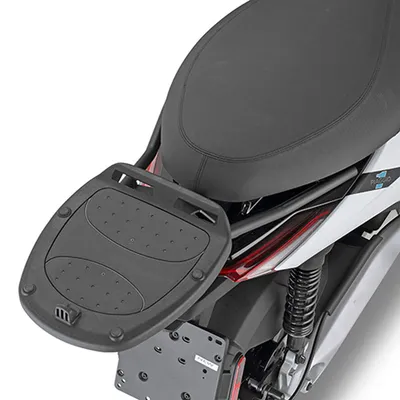 Image de Support de topcase KAPPA "Monolock