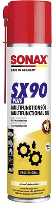 Produktbild von Sonax Multi-Spray SX90 Plus 400ml