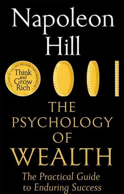 Obrázek produktu pro The Psychology of Wealth