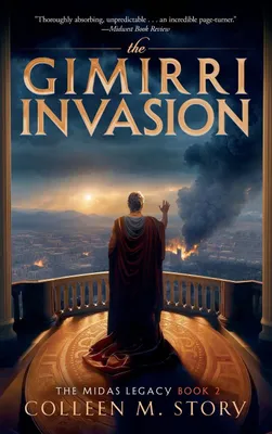 Produktbild von The Gimirri Invasion