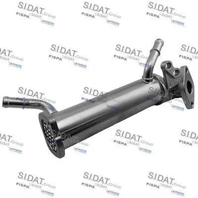 Produktbild von FISPA 83.1441 AGR Kühler für FIAT Ducato Kastenwagen (250, 290) Abgasrückführung