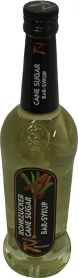 Produktbild von Riemerschmid Rohrzucker 700ml