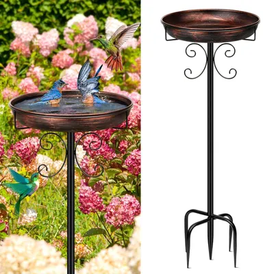 Produktbild von Vogeltränke für den Garten