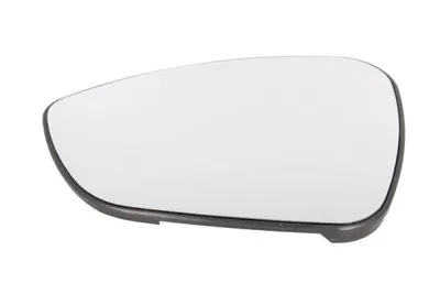 Produktbild von BLIC Spiegelglas Außenspiegel Links für CITROËN C4 Grand Picasso II Beheizt Konvex 6102-21-2001099P