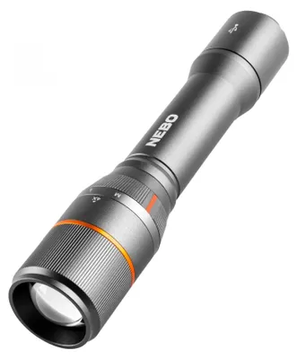 Image de Lampe Torche Rechargeable Davinci 2000 Lm