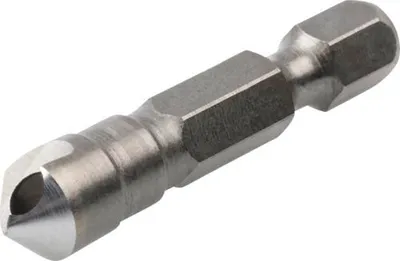 Immagine prodotto di Wolfcraft® Svasatura a croce Ø 8 mm a gambo esagonale