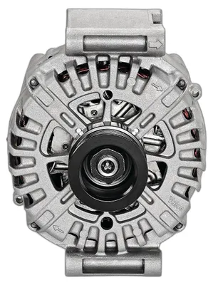 Produktbild von VALEO 439649 Lichtmaschine Generator LiMa 180A 14V passend für MERCEDES-BENZ C-Klasse Limousine (W204) E-Klasse Limousine (W211) E-Klasse Limousine