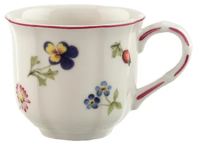 Produktbild von Villeroy & Boch Petite Fleur Mokka-/Espressoobertasse
