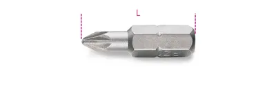 Productafbeelding van SchroefdraaSteckanschlussrt met kruisgleuf (PZ), artikelnummer 861PZ, merk PZ, prijs: 2