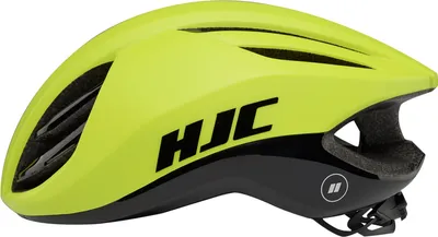 Zdjęcie produktu dla Kask HJC Atara – szosowy do roweru matowo-błyszczący neonowo-zielony wielkość S (51-56 cm) 81183701