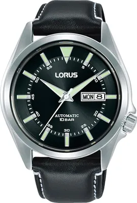 Immagine prodotto di Orologio automatico Lorus Sports-Mechanical RL423BX9 da uomo