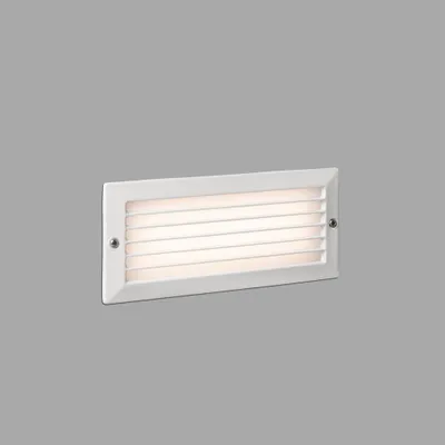 Immagine prodotto di Lampada da parete a LED STRIPE-1 3000K IP54 Bianco