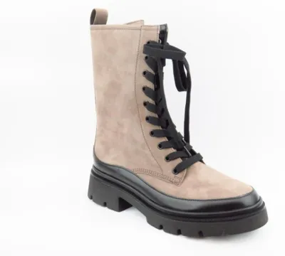 Produktbild von Gabor Nubuk fango Stiefel Braun : 39