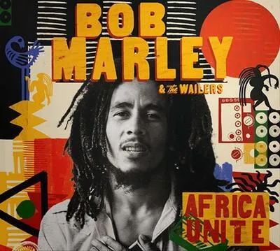 Obrázok produktu pre Various, Bob Marley & The Wailers: Bob Marley & The Wailers: Bob Marley & The Wailers: (CD / B)