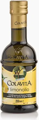 Produktbild von Extra Vergine Limone Öl 250ml - Colavita