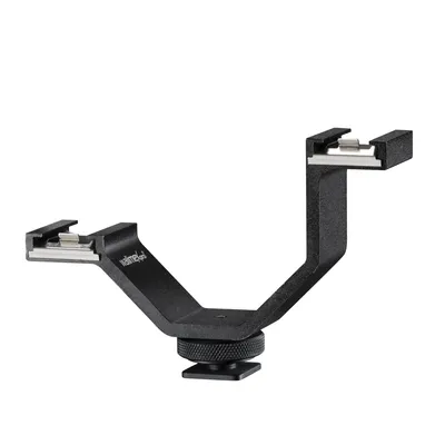 Obrázek produktu pro WALIMEX PRO Flash rail system Walimex Pro 21079 21079 Délka=110 mm