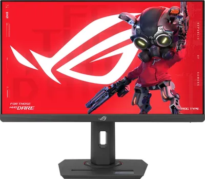 ASUS ROG Strix XG259CS - LED-Monitor - Full HD (1080p) - 63.5 cm (25") - HDR