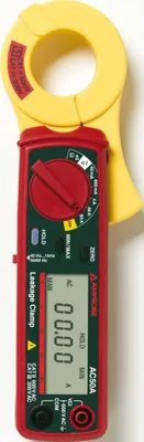 Produktbild von Beha-Amprobe Leckstromzange AC50A-D 3454543
