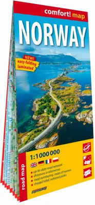 Zdjęcie produktu dla Norwegia