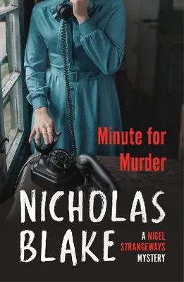 Produktbild von Minute for Murder
