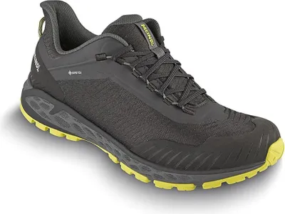 Produktbild von Meindl Wander- & Bergschuhe Herren 6D65696E646C5F35353034 Grau 42 EU
