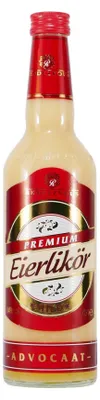Produktbild von Rendezvous Eierlikör Advocaat -mild-