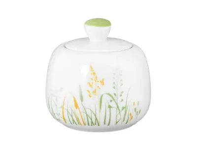Produktbild von Seltmann Weiden Liberty Meadow Grasses green Zuckerdose 0,26 l