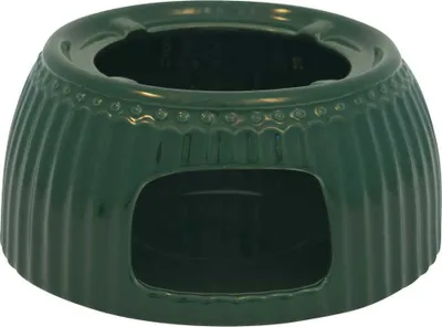 Zdjęcie produktu dla Czajniczek Greengate ALICE PINEWOOD GREEN Ceramiczna zastawa stołowa do parzenia zielonej herbaty