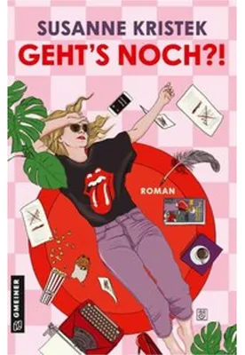 Produktbild von Geht's noch?!