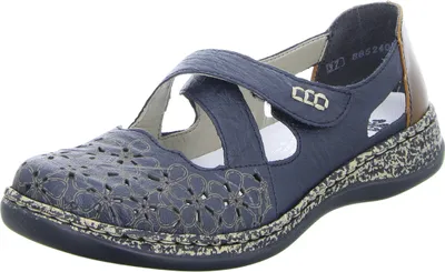 Produktbild von Rieker Schuhe 463H4, 463H414, Größe: 36