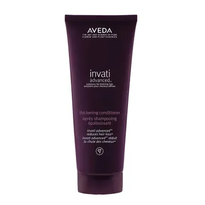 Obrázok produktu pre Aveda Invati Advanced Thickening Conditioner Posilňujúci kondicionér pre husté vlasy 200 ml