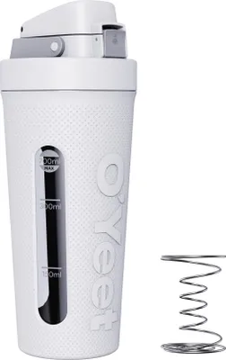 Obrázok produktu pre NAIPO Oyeet Shaker 700 ml biely