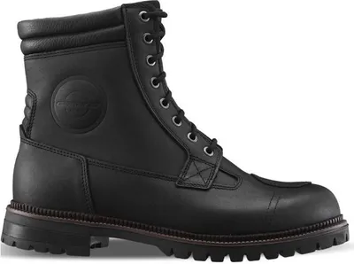 Productafbeelding van Gaerne G-Stone Gore-Tex motorlaarzen, zwart, maat 42