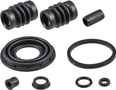 Produktbild von A.B.S. Bremssattel-Reparatursatz für FIAT BRAVO II (198) 63288